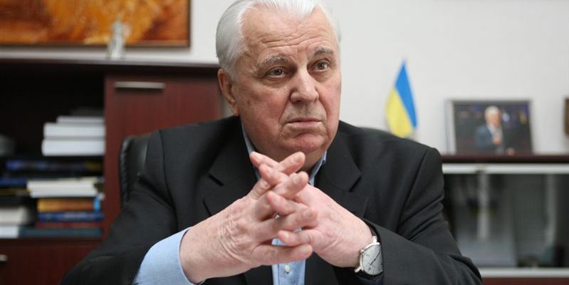 “Це кінець всього”: Кравчук ТАКЕ заявив про війну в Україні. Таких слів від нього ніхто не чекав