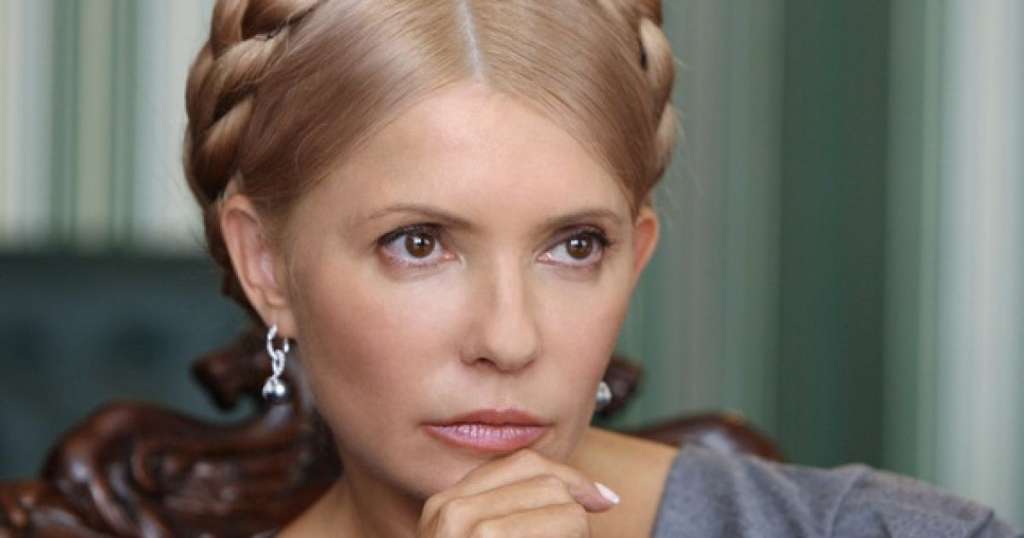 “Чому розплетена коса”: Юлія Тимошенко шокувала несподіваним образом. Такою красунею ви її ще точно не бачили