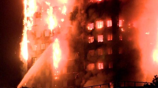 Згоріла вщент!!! Вночі у Тернополі спалахнула квартира, є жертви
