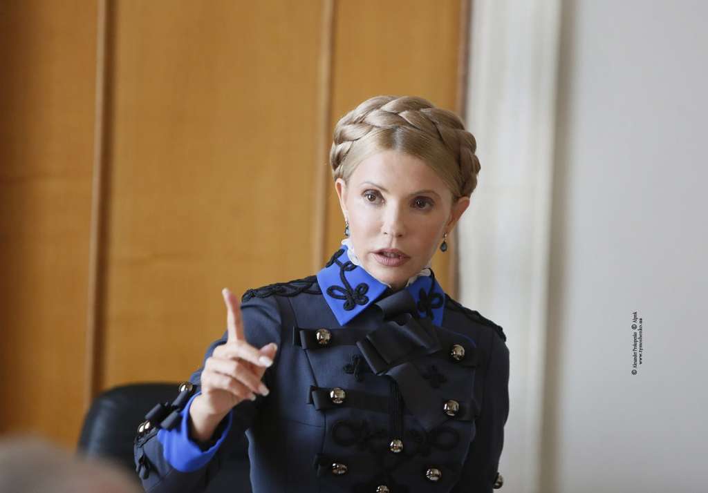 Виступила проти!!! Юлія Тимошенко виступила із різкою заявою у ВР, те, що вона сказала навело на всіх шок