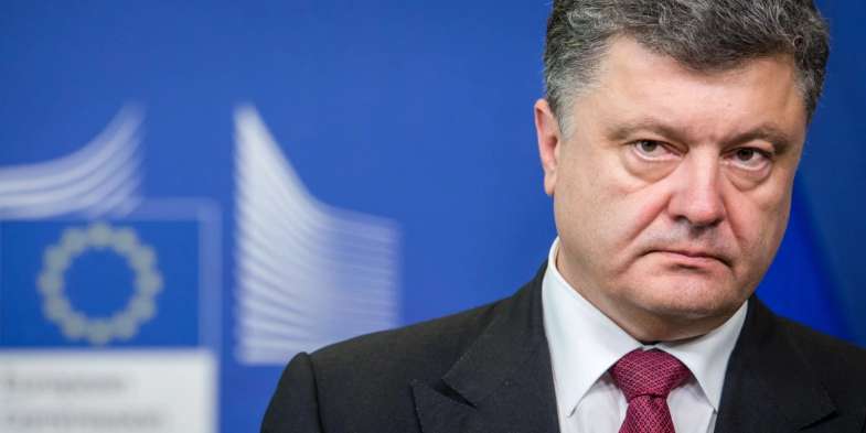 ” Забезпечити його можна…”: Петро Порошенко зробив гучну заяву щодо миру на Донбасі