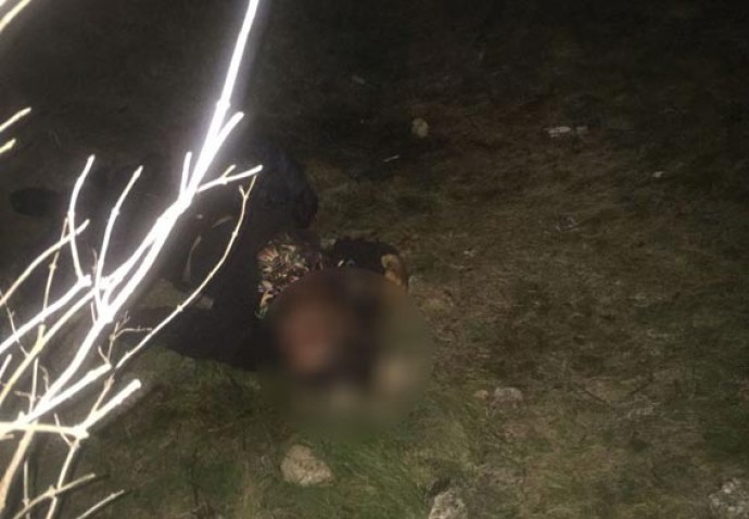 “Вбив власну дружину каменем…”: Полісмени затримали вбивцю жінки на Вінниччині
