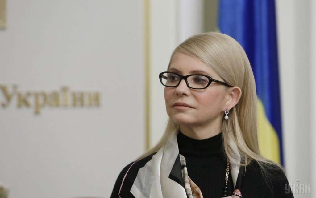 “Готівка від Тимошенко”: Стало відомо на чому лідер Батьківщини заробляє мільйони