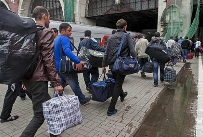 У Словаччині заарештували 27 заробітчан з України