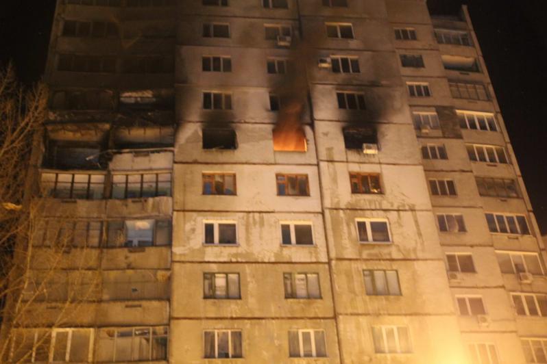 Мешканці бояться виходити з дому: Харків сколихнув потужний вибух