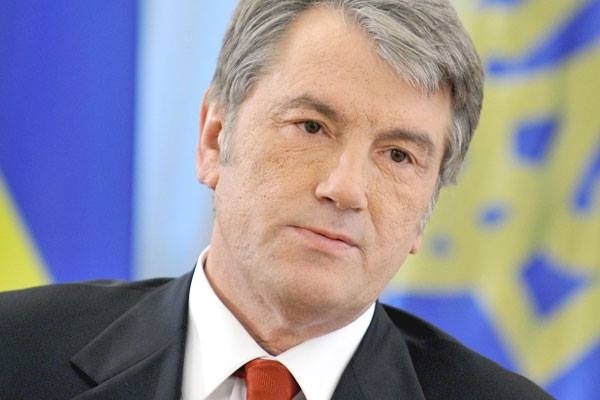 Віктор Ющенко заявив, що не відмовиться від пропозиції Порошенка, яку ж посаду він собі “намітив”?
