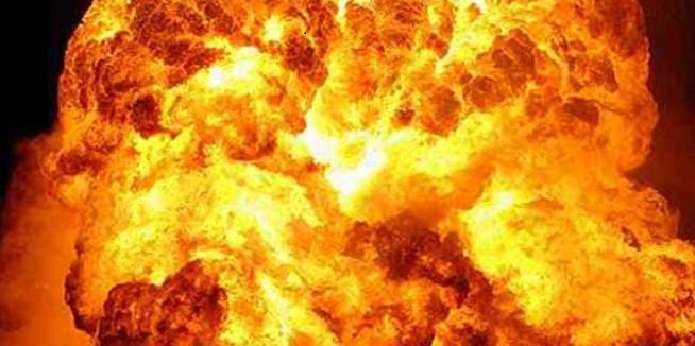 “В місті армагеддон і клуби вогню”: У Росії вибухнула електростанція, там зараз твориться щось страшне