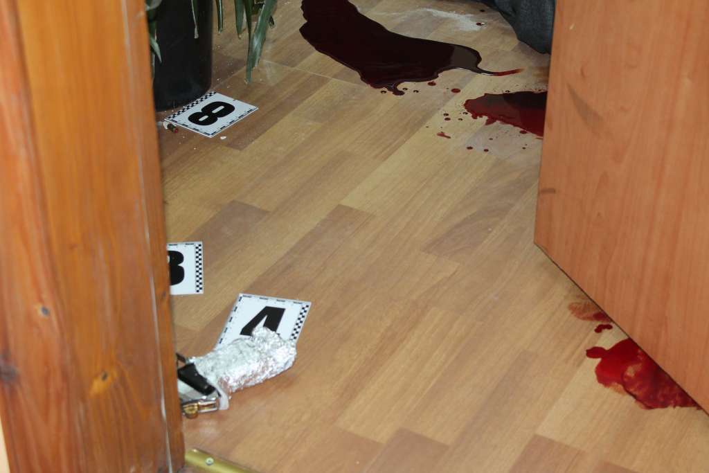 “У власному кабінеті”: Кількома пострілами вбили директора одного з найбільших підприємств Ужгорода