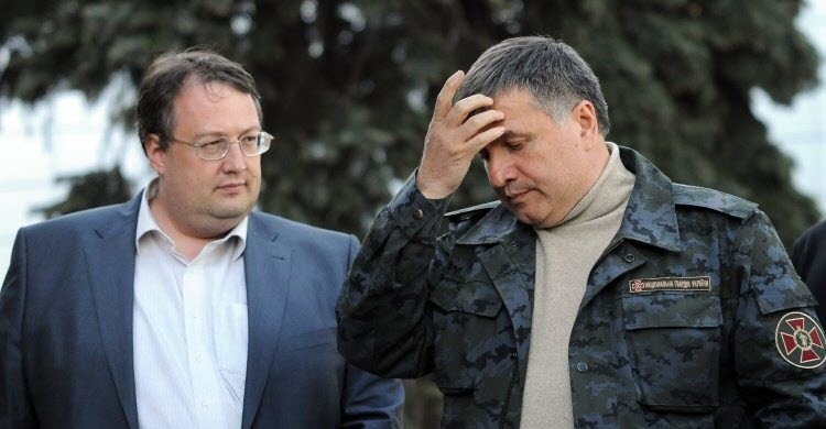 “Він діє в інтересах…”: Геращенко зробив несподівану заяву про те, хто стоїть за затриманням Авакова