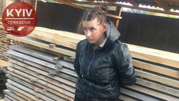 “Свою дитину викинули на смітник”: стали відомі подробиці про викрадачів дитини в Києві