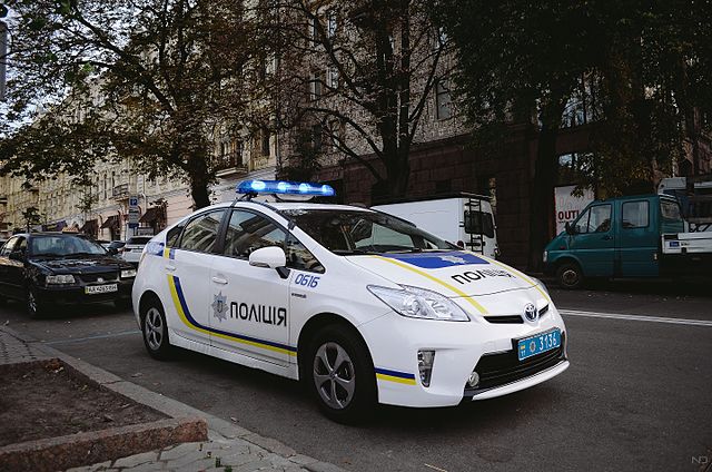 У Львові чоловік влаштував погром у дитячій лікарні і побив лікарів