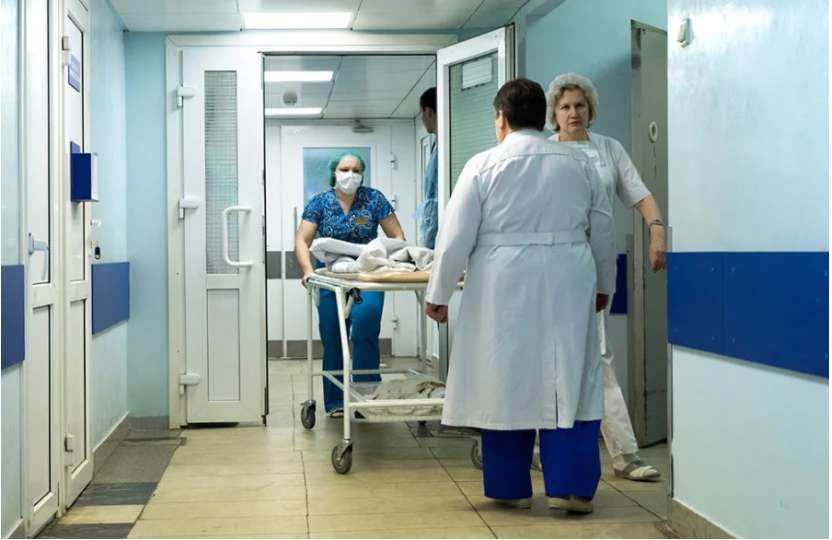 На Львівщині спалах смертельної інфекції: госпіталізовано п’ятьох дітей