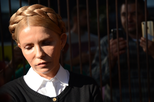 “З таким не можна жартувати”: Прес-секретар Юлії Тимошенко повідомила про серйозне захворювання нардепки