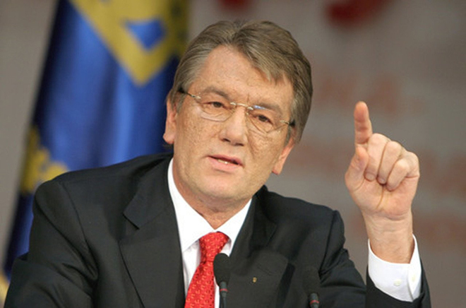 “Моя улюблена націє, … вам потрібен ..”: Ющенко зробив гучну заяву про своє майбутнє президентство