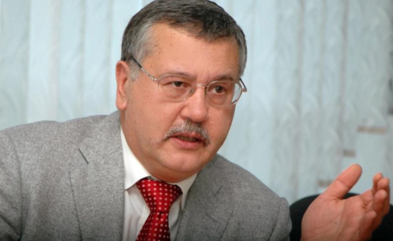 “Голова СБУ заявив про злочин Порошенка…”: Гриценко зробив нову заяву