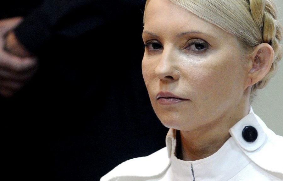 “Я більше нікому не передовірю цю справу…”: Тимошенко емоційно висловилась про свої політичні амбіції