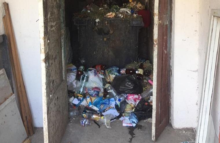 “Понівечили і кинули в сміттєпровід”: Серед сміття знайшли геть порізану 22-річну дівчину