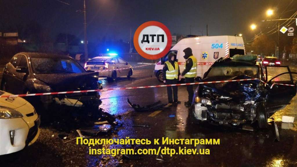 “Його тіло витягають за допомогою гідроінструмента…”: Смертельна ДТП в Києві, за кермом був чиновник МРЕО
