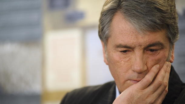 “До президенства готуватиметься?”: Ющенко зробив нову різку заяву