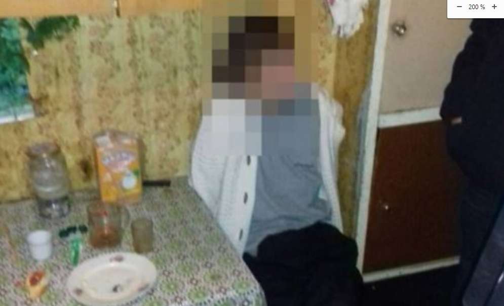 “Жахливий початок ранку”: У Запоріжжі подруга матері викинула п’ятимісячне немовля з балкону