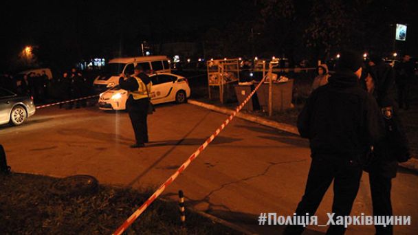 “Едік Льопа – комерсант…”: Мосійчук розповів ким був розстріляний чоловік у Харкові