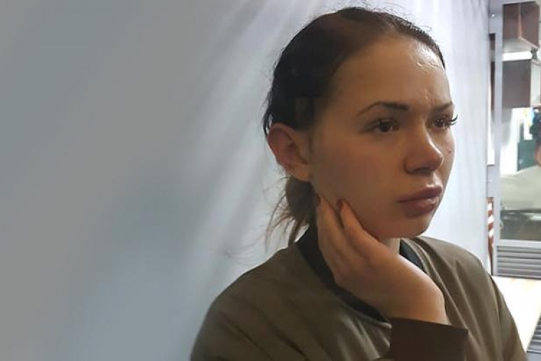 “Це фото з сьогоднішнього рейсу на ОАЕ”: невже Зайцева намагається втекти з України?