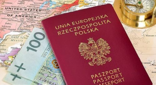 Готуйте гаманці! Польща заявила про готовність продавати громадянство. Скільки це коштуватиме?