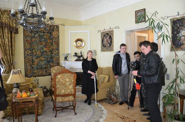 “За чий кошт збудований “палац”?”: Шикарний маєток Юлії Тимошенко за понад 150 млн. гривень