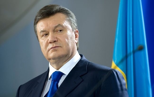 Янукович зажадав “справжню чоловічу розмову” з Порошенком (ВІДЕО)