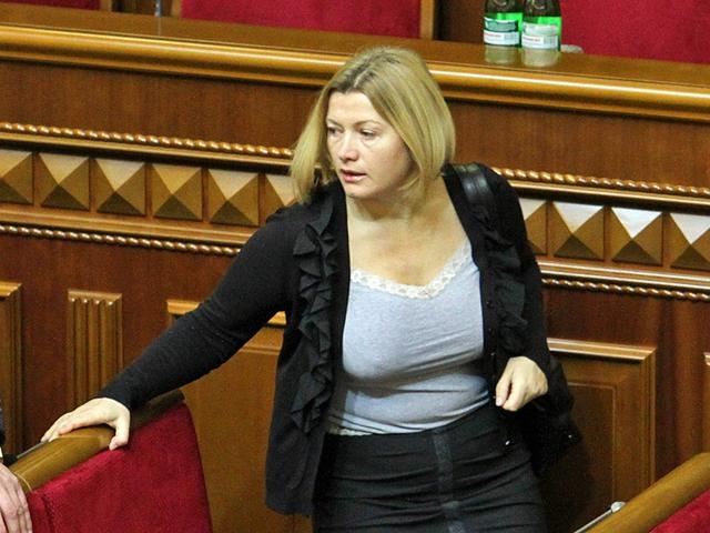 “Погрожували спалити будинок і…”: Геращенко заявила, що вона з рідними в небезпеці