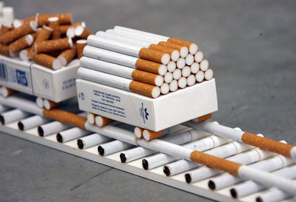 Цифри вражають: Рада проголосувала за значне подорожчання акцизу на сигарети