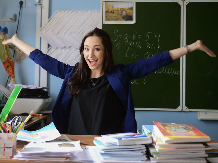 “Від 10 тисяч гривень”: Стало відомо, якою буде зарплата вчителів згідно з новою реформою