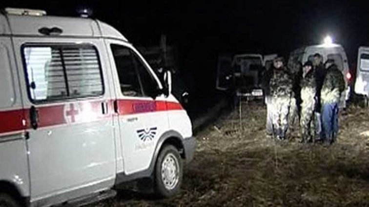 В салоні було 12 пасажирів: в Одеській області обстріляли рейсовий автобус