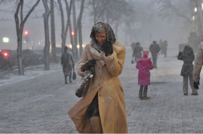 У Європі готуються до «найгіршої зими за останні 27 років». А що ж чекає Україну?