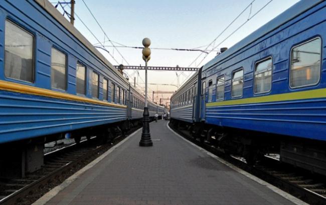 Поки українська влада думала: Росія пустила всі поїзди в обхід України