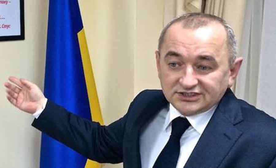 “Знаю точно, що Луценко…”: Матіос зробив різку заяву про відставку генпрокурора