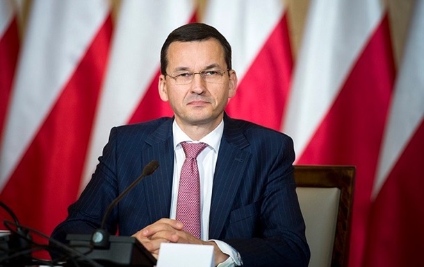 На нас чекають зміни? Новий польський прем’єр зробив гучну заяву про відносини з Україною