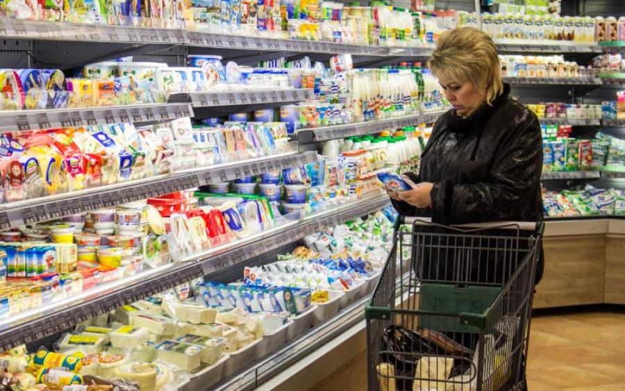 “З 1 січня 2018 року…”: В Україні діятимуть нові норми які стосуватимуться продуктів
