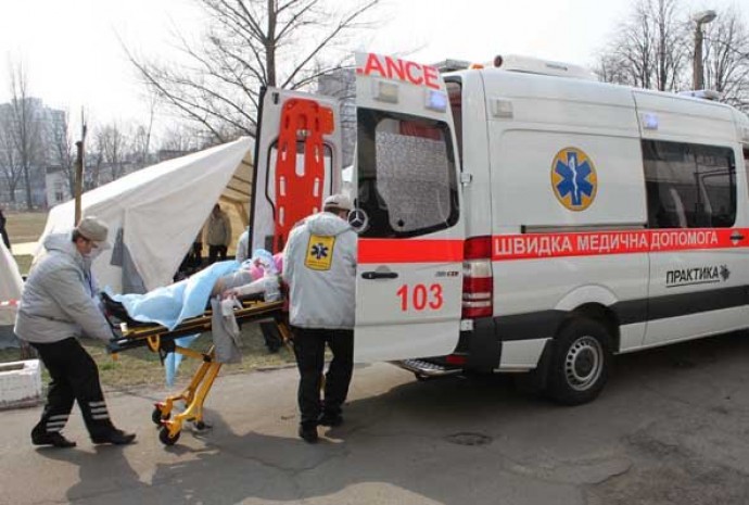 “Ні, не припиниться”: В Україні лютує небезпечна хвороба, є загиблі
