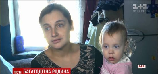 “Двоє  з девяти хворіють на гемофілію”: Мережу сколихнула історія однієї з львівських сімей