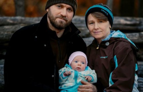 “Ольга відчула біль в шиї, але подумала, що це проста застуда…”: помepла 49-річна багатодітна мама