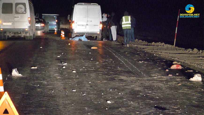 “Померла на місці”: у Києві машина переїхала дівчину, яка впала на дорогу