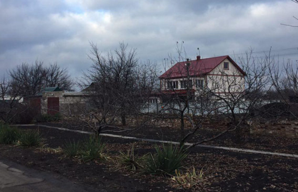 Жорстоко закатована сім’я на Донеччині виявилась родичами Януковича