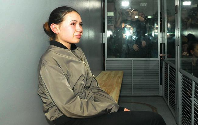 Зайцеву готують до звільнення: адвокат розповіла подробиці у справі харківської ДТП