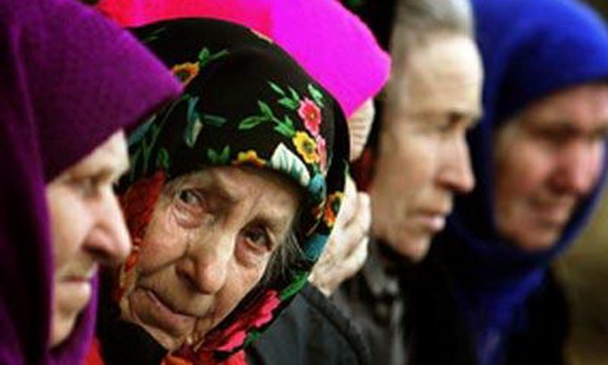Українців хочуть позбавити пенсій, стали відомі нові приголомшуючі деталі