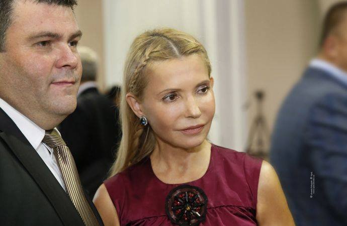 Як відреагує президент? Юлія Тимошенко зробила гучну заяву на адресу Порошенка