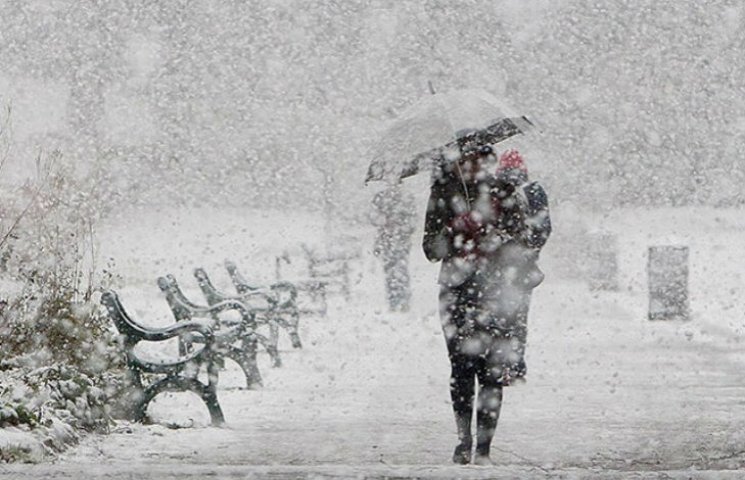 Україну замете! Синоптики попередили про серйозне погіршення погоди, ви готові?