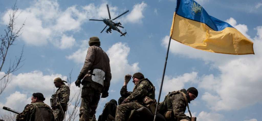 “Мета таких дій очевидна”: Росію викрили в підготовці до повернення Донбасу