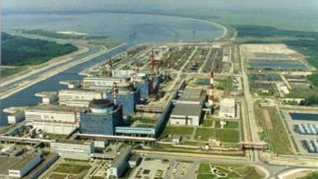 Енергоблок екстрено відключили: Збій на Хмельницькій атомній електростанції