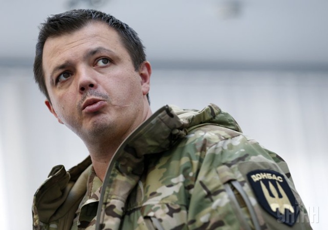 “Злодій, шахрай і вбивця” – Народному депутату України висунули серйозні звинувачення